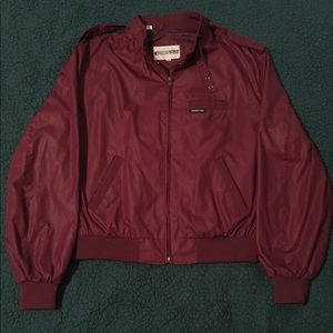 Members only jacket